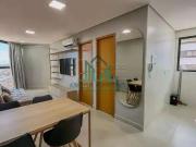 Apartamento para Venda em Maceió/AL Ponta Verde 1 Quartos