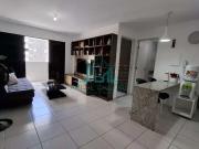 Apartamento para Venda em Maceió/AL Ponta Verde 1 Quartos