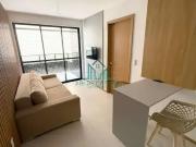 Apartamento para Venda em Maceió/AL Ponta Verde 1 Quartos