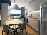 Apartamento para Venda em Maceió/AL Ponta Verde 1 Quartos