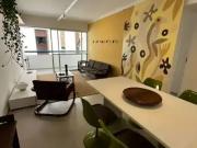 Apartamento para Venda em Maceió/AL Ponta Verde 1 Quartos