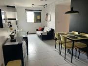 Apartamento para Venda em Maceió/AL Ponta Verde 1 Quartos