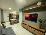 Apartamento para Venda em Maceió/AL Ponta Verde 1 Quartos