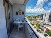 Apartamento para Venda em Maceió/AL Ponta Verde 1 Quartos