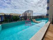Apartamento para Venda em Maceió/AL Ponta Verde 1 Quartos