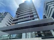 Apartamento para Venda em Maceió/AL Ponta Verde 1 Quartos