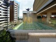 Apartamento para Venda em Maceió/AL Ponta Verde 1 Quartos