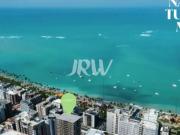 Apartamento para Venda em Maceió/AL Ponta Verde 1 Quartos