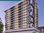 Apartamento para Venda em Maceió/AL Ponta Verde 1 Quartos