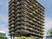 Apartamento para Venda em Maceió/AL Ponta Verde 1 Quartos