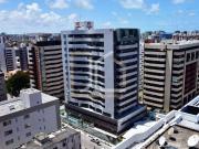 Apartamento para Venda em Maceió/AL Ponta Verde 1 Quartos