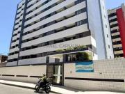 Apartamento para Venda em Maceió/AL Ponta Verde 1 Quartos