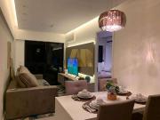 Apartamento para Venda em Maceió/AL Ponta Verde 1 Quartos