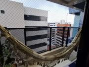 Apartamento para Venda em Maceió/AL Ponta Verde 2 Quartos