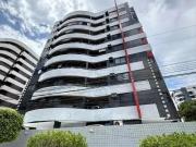 Apartamento para Venda em Maceió/AL Ponta Verde 2 Quartos
