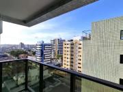 Apartamento para Venda em Maceió/AL Ponta Verde 2 Quartos