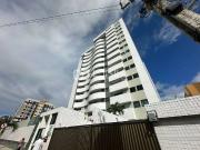 Apartamento para Venda em Maceió/AL Ponta Verde 2 Quartos