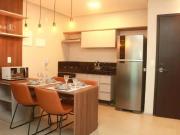 Apartamento para Venda em Maceió/AL Ponta Verde 2 Quartos