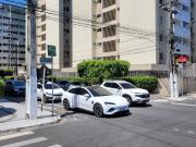 Apartamento para Venda em Maceió/AL Ponta Verde 2 Quartos