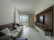 Apartamento para Venda em Maceió/AL Ponta Verde 2 Quartos