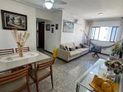 Apartamento para Venda em Maceió/AL Ponta Verde 2 Quartos