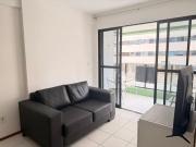Apartamento para Venda em Maceió/AL Ponta Verde 2 Quartos