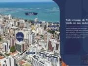 Apartamento para Venda em Maceió/AL Ponta Verde 2 Quartos