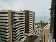 Apartamento para Venda em Maceió/AL Ponta Verde 2 Quartos