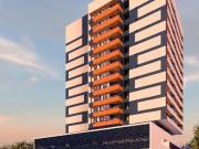 Apartamento para Venda em Maceió/AL Ponta Verde 2 Quartos