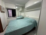 Apartamento para Venda em Maceió/AL Ponta Verde 2 Quartos