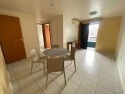 Apartamento para Venda em Maceió/AL Ponta Verde 2 Quartos