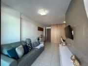 Apartamento para Venda em Maceió/AL Ponta Verde 2 Quartos