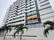 Apartamento para Venda em Maceió/AL Ponta Verde 2 Quartos