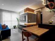 Apartamento para Venda em Maceió/AL Ponta Verde 2 Quartos