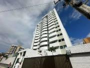 Apartamento para Venda em Maceió/AL Ponta Verde 2 Quartos