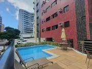 Apartamento para Venda em Maceió/AL Ponta Verde 2 Quartos