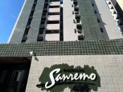 Apartamento para Venda em Maceió/AL Ponta Verde 3 Quartos