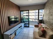 Apartamento para Venda em Maceió/AL Ponta Verde 3 Quartos