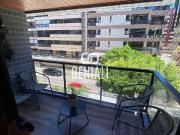 Apartamento para Venda em Maceió/AL Ponta Verde 3 Quartos