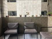 Apartamento para Venda em Maceió/AL Ponta Verde 3 Quartos