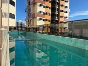 Apartamento para Venda em Maceió/AL Ponta Verde 3 Quartos