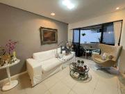 Apartamento para Venda em Maceió/AL Ponta Verde 3 Quartos