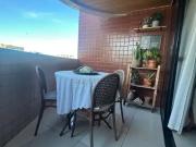 Apartamento para Venda em Maceió/AL Ponta Verde 3 Quartos