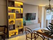 Apartamento para Venda em Maceió/AL Ponta Verde 3 Quartos