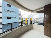 Apartamento para Venda em Maceió/AL Ponta Verde 3 Quartos