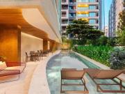 Apartamento para Venda em Maceió/AL Ponta Verde 3 Quartos