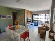 Apartamento para Venda em Maceió/AL Ponta Verde 3 Quartos