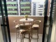 Apartamento para Venda em Maceió/AL Ponta Verde 3 Quartos Apartamento para Venda em Maceió/AL Ponta Verde 3 Quartos