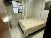 Apartamento para Venda em Maceió/AL Ponta Verde 3 Quartos