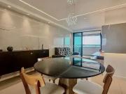 Apartamento para Venda em Maceió/AL Ponta Verde 3 Quartos